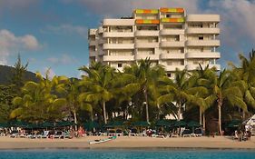 St Maarten Atrium Beach Resort