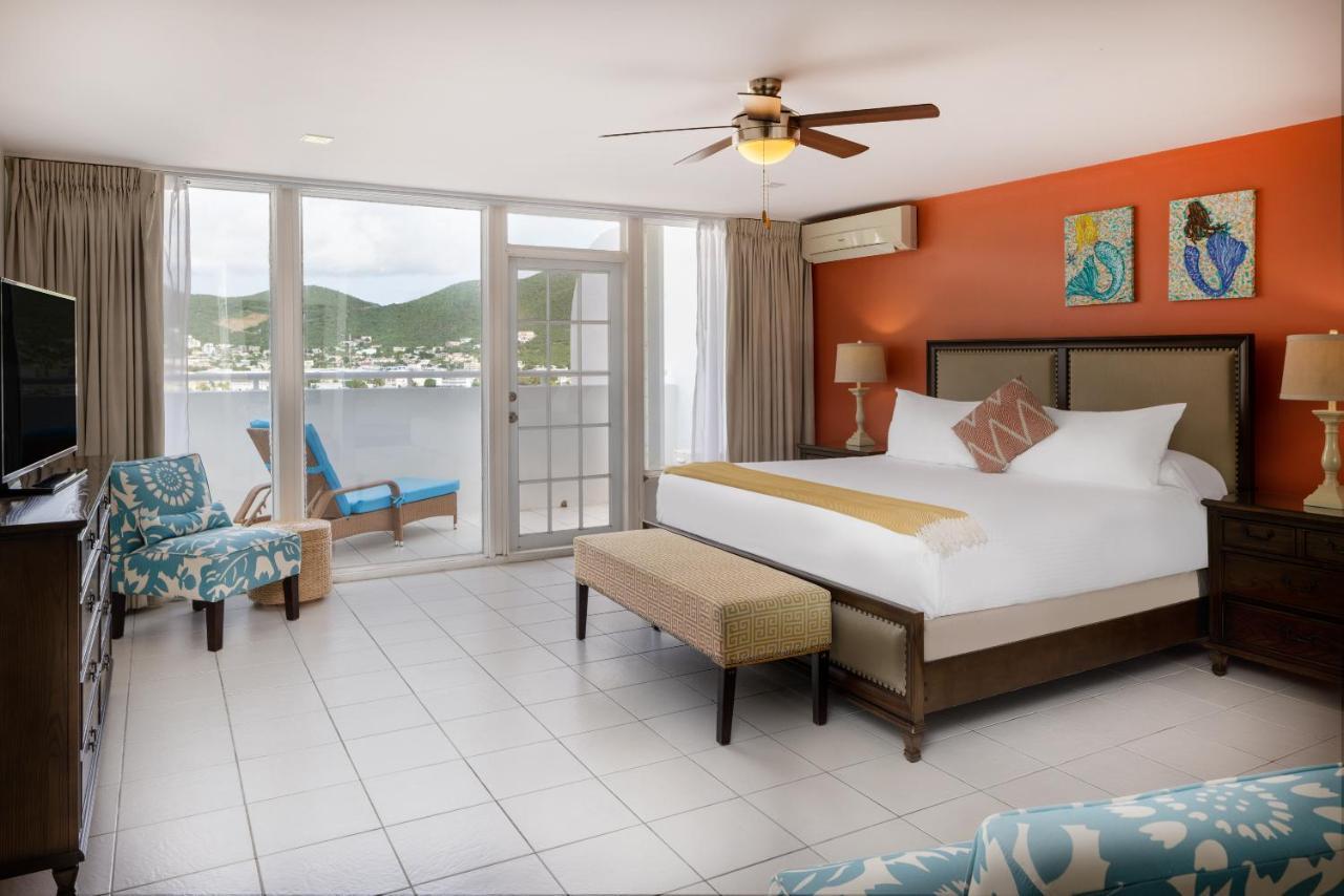 The Atrium Beach Resort And Spa, Ascend Hotel Collection Simpson Bay Exterior photo