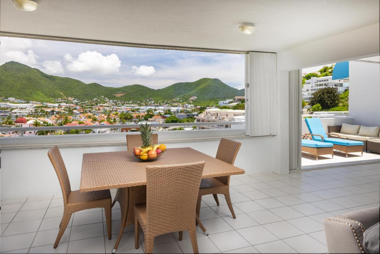 The Atrium Beach Resort And Spa, Ascend Hotel Collection Simpson Bay Exterior photo