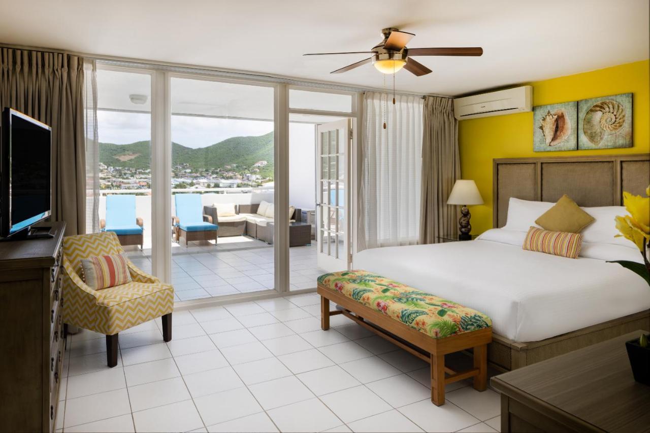 The Atrium Beach Resort And Spa, Ascend Hotel Collection Simpson Bay Exterior photo