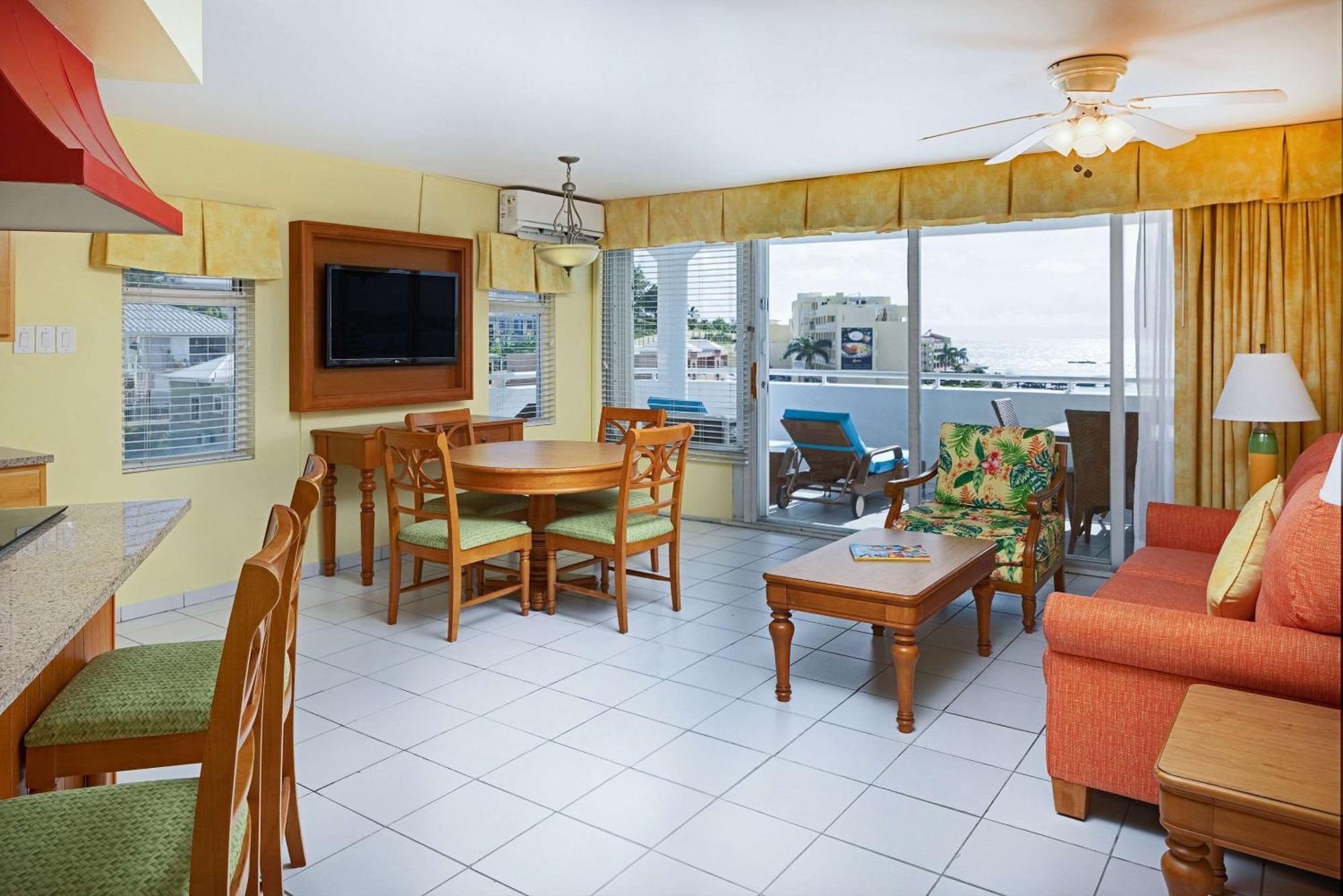The Atrium Beach Resort And Spa, Ascend Hotel Collection Simpson Bay Exterior photo