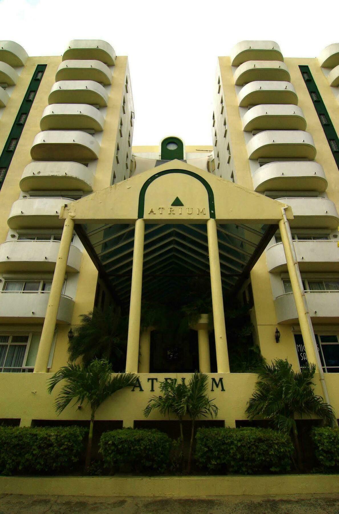 The Atrium Beach Resort And Spa, Ascend Hotel Collection Simpson Bay Exterior photo